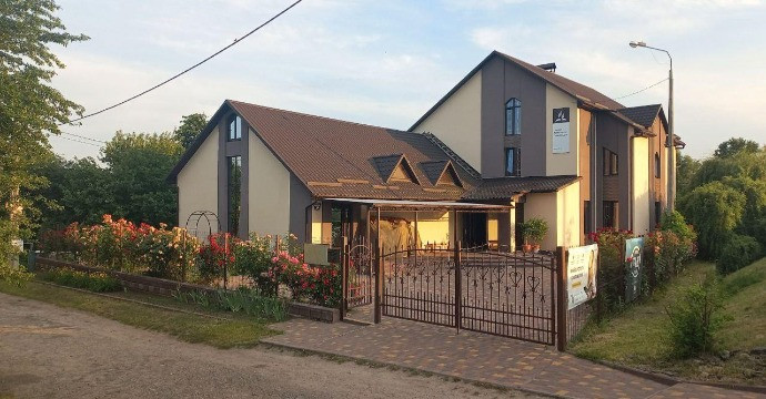Церковь Буча-Центральная