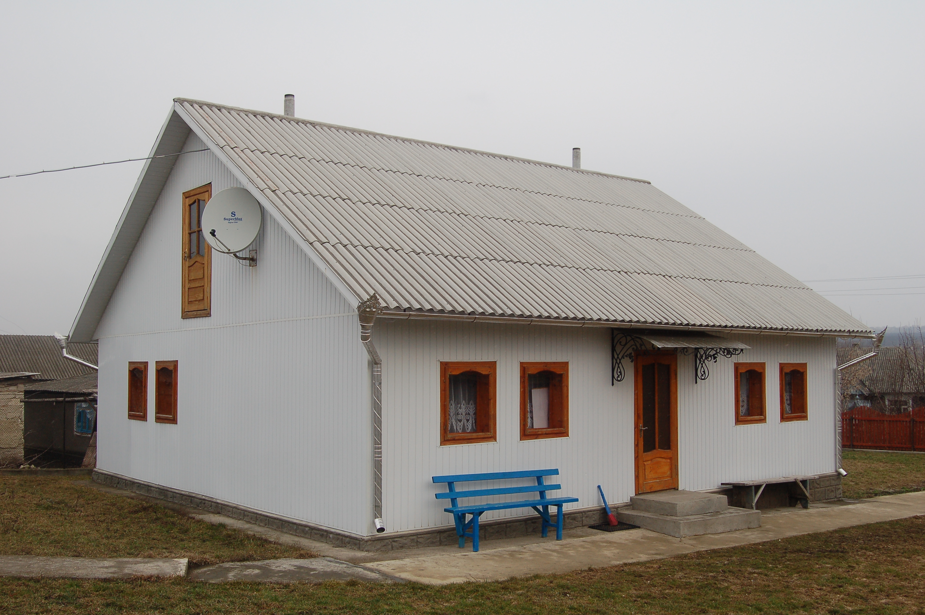 Srednyaya Sloboda