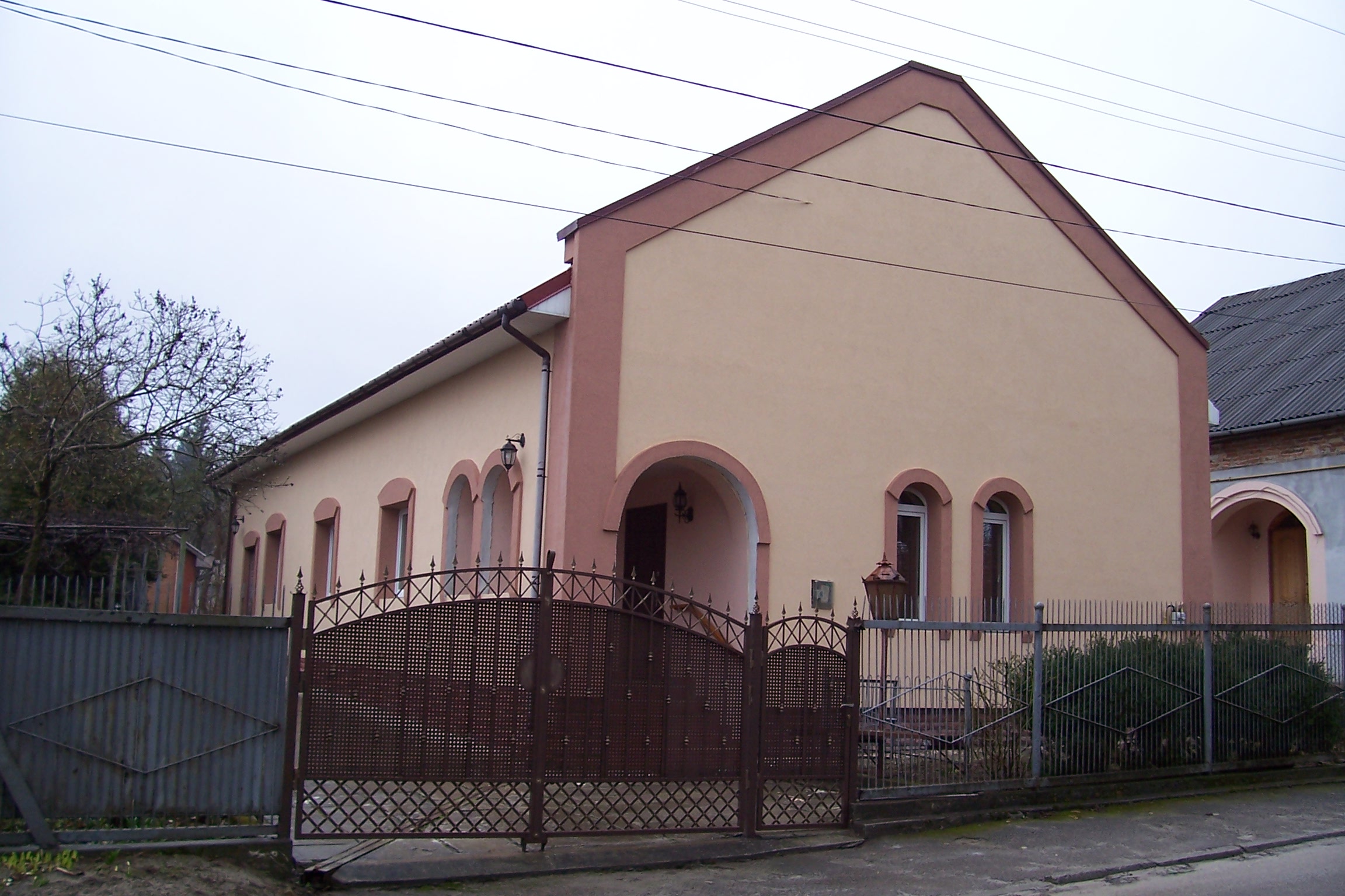 Mykolaiv